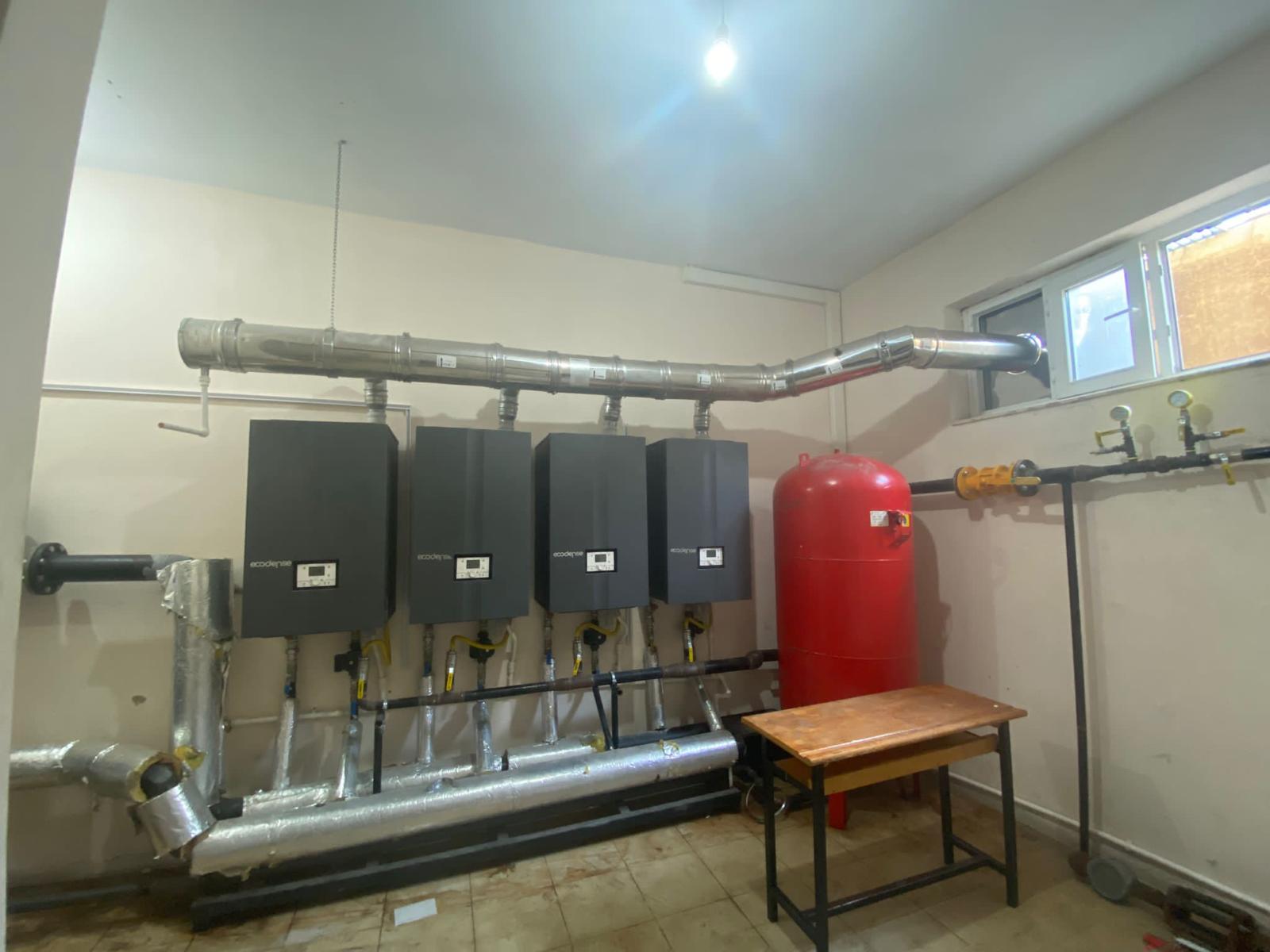 FİRMAMIZDAN KARELER