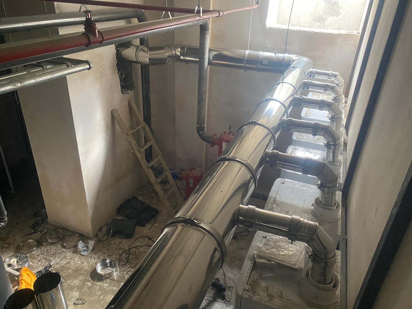 FİRMAMIZDAN KARELER