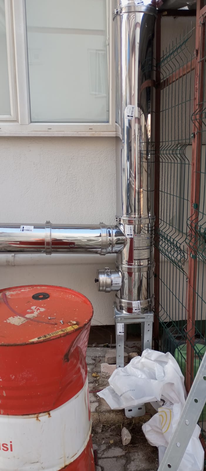 FİRMAMIZDAN KARELER