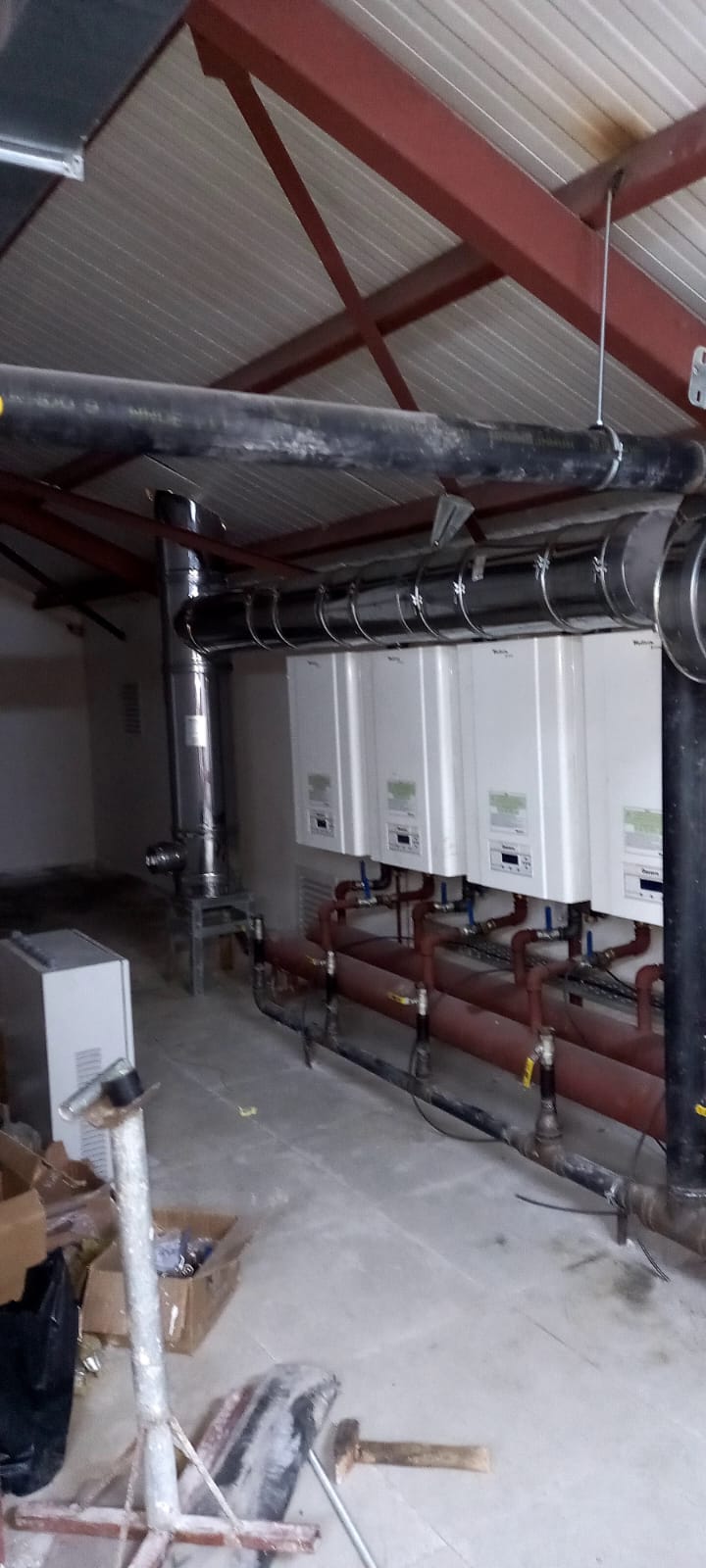 FİRMAMIZDAN KARELER