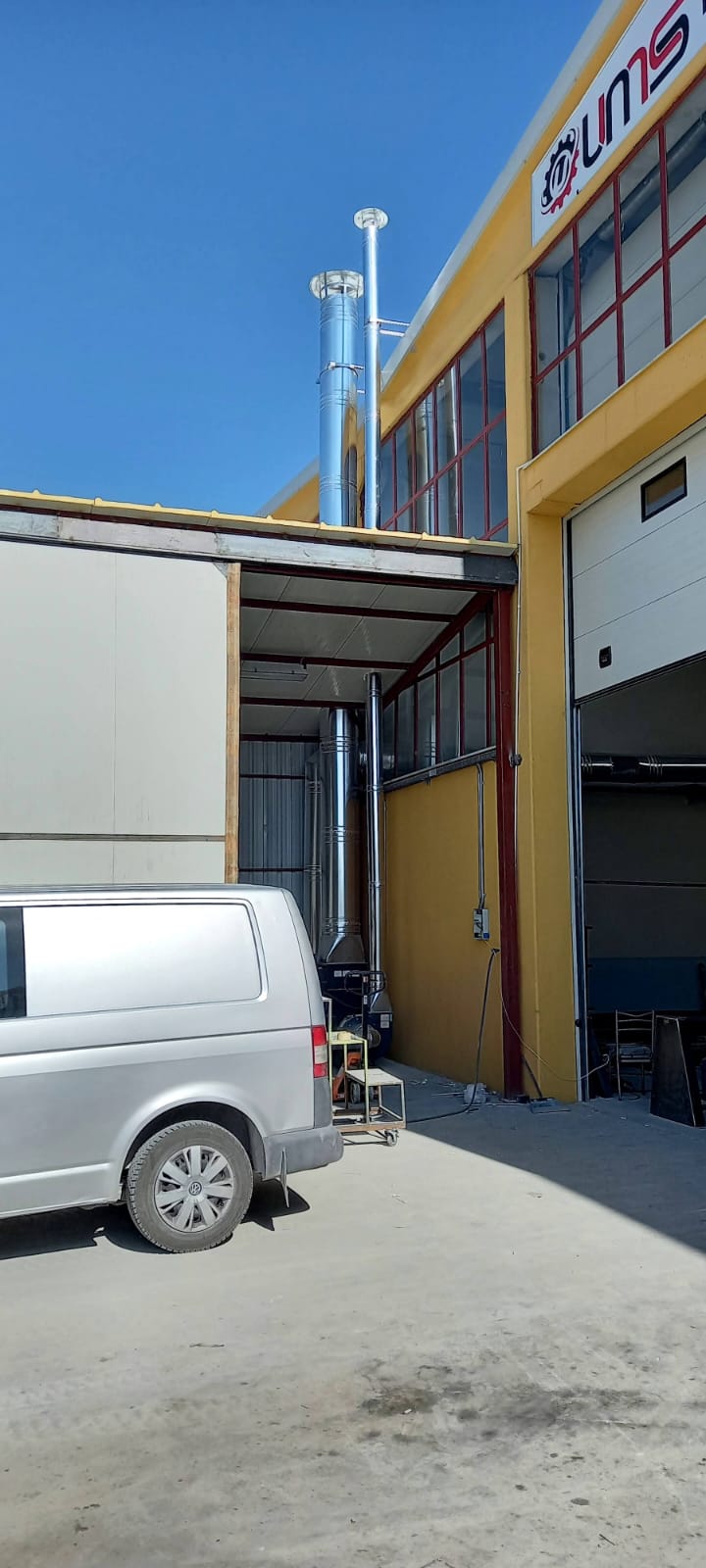 FİRMAMIZDAN KARELER